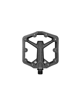 Pedal Stamp Gen2 Small negro S - crankbrothers - FashionsVida