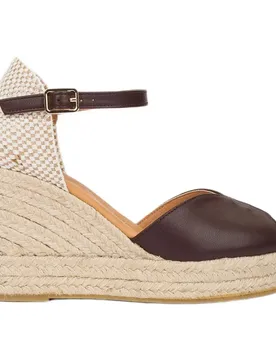 Espadrilles Compensées Aris 50 Testa EU 36