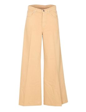 Liu Jo Pantaloni Con 5 Tasche