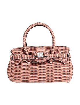 Bolso de mano Mujer Cuero -- Mujer