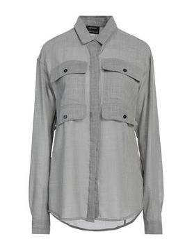 Hemd Damen Grau 38,40 Damen