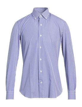 Camisa Hombre Azul marino 39 Hombre
