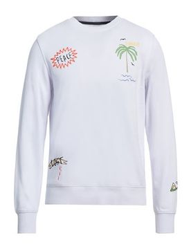 Sweatshirt Herren Weiß XXL Herren