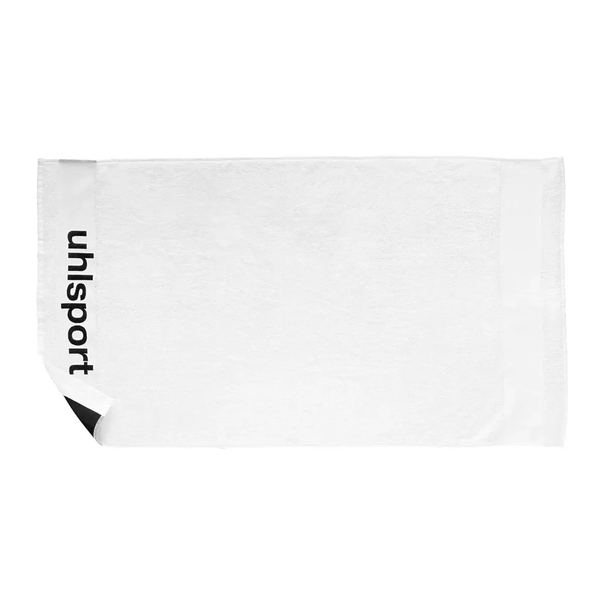 Handtuch Bathing - Blanc - male - Size: TU - Uhlsport - FashionsVida