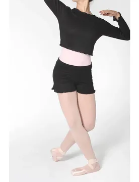 Intermezzo Short Visnacurt Black XS
