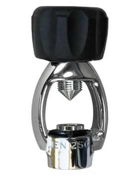 Tecnomar Adattatore Yoke Completo