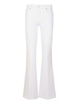Paige Jean in misto stretch