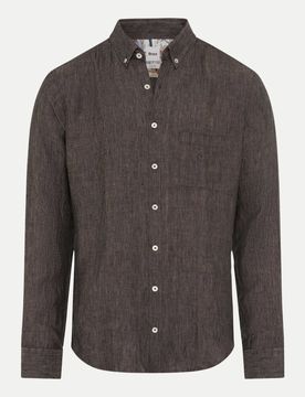 Brax Hemd Style Daniel Braun L