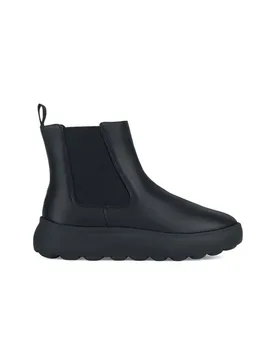 Bottines Spherica Ec4.1 Black EU 40 - Geox - FashionsVida