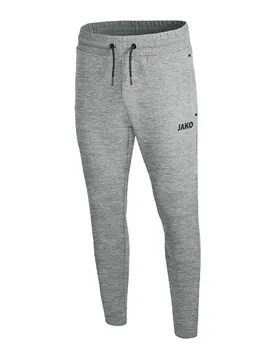 Jogginghose Damen jogging Premium Basics - Gris - female - Size: 40