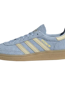 Originals Handball Spezial Clear Sky / Warn Vanilla / Gold Metallic 36 2/3 Damen - Adidas - FashionsVida