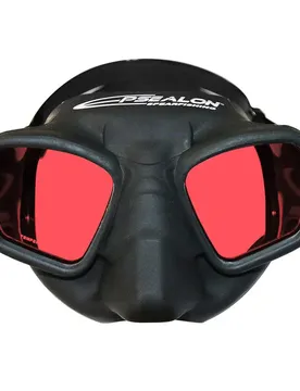 Maschera Per Pesca Subacquea Seawolf