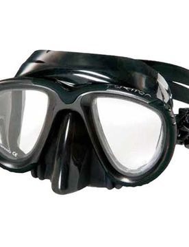 Mscara excell black tubo spring Negro (UNICA)