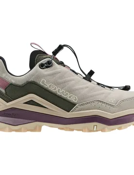 Zapatillas de montaña de mujer Maddox Pro GTX Lo SL - Lowa - FashionsVida