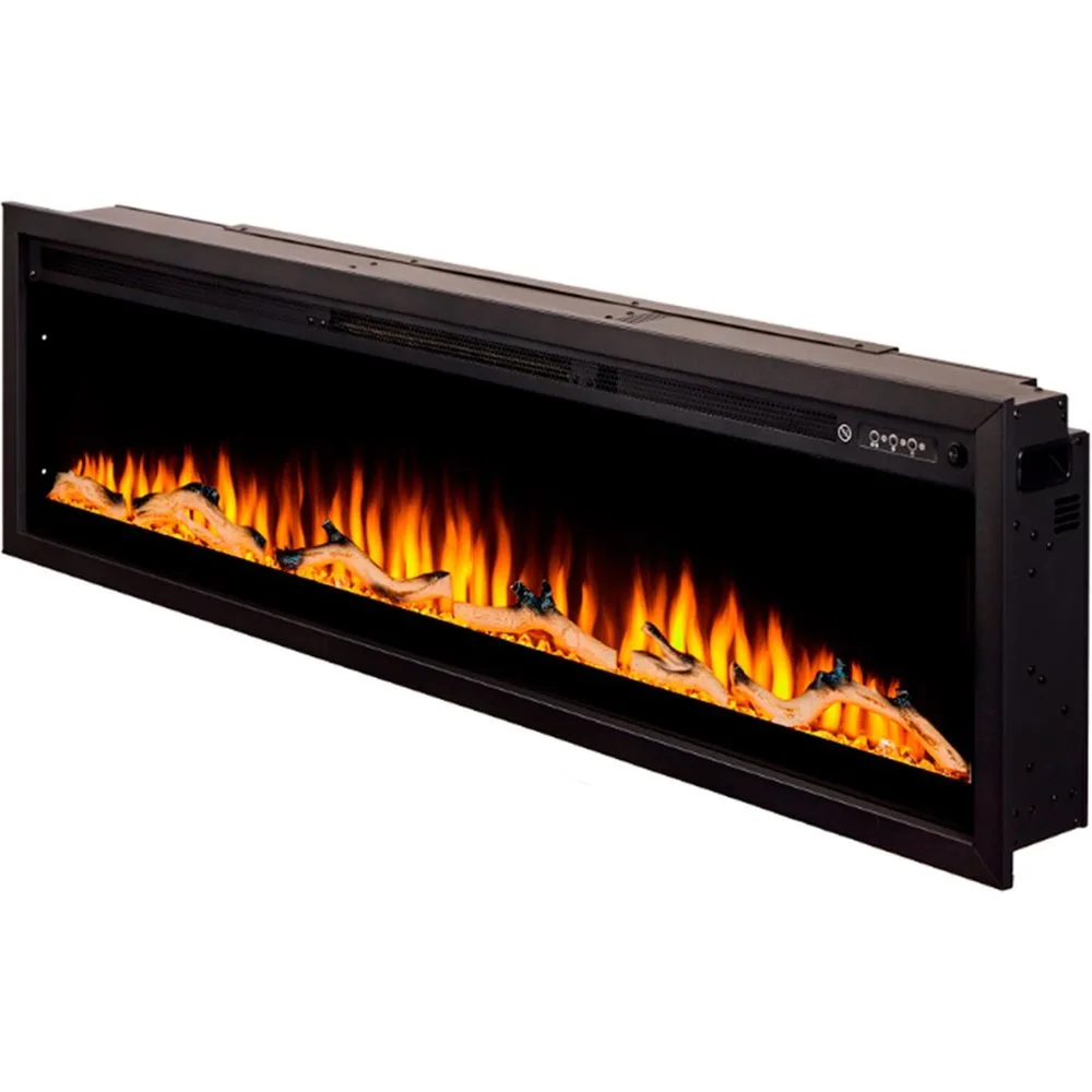 Chimenea Eléctrica Sasanoa 60" - Focal Point - FashionsVida