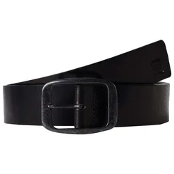 Cintura Mett Black / Black Metal 85 cm