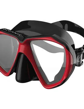 Oceanic Maschera Subacquea Duo - Oceanic - FashionsVida