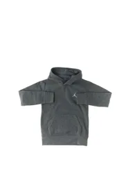 Felpa con cappuccio JORDAN GRIGIO 8-10