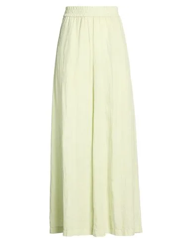 Hose Damen Salbeigrün 32,36,40 Damen - Peserico - FashionsVida