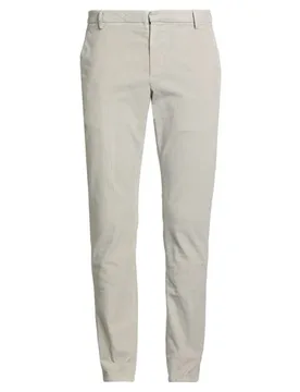 Hose Herren Hellgrau 29,30,31 Herren - Dondup - FashionsVida