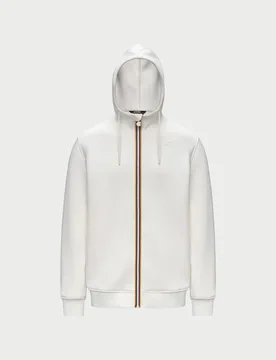 K-WAY Maglie Bianco - K-way - FashionsVida