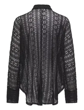 ONLGRACE JOKI L/S SHIRT WVN female