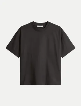 Marc O' Polo T-Shirt Schwarz L - Marc O'Polo - FashionsVida