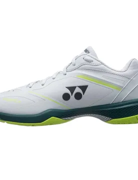 Pc-65 Z Va Badminton Shoes Grayish Beige UK 7 - Yonex - FashionsVida