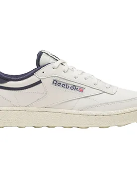 Golfschuhe Herren Club C Golf, creme/navy 42_5 - Reebok - FashionsVida