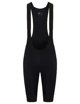 Hiru Salopette Lab Thermal Black