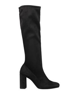 Bota Mujer Negro 37 Mujer