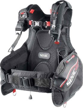 Seac ego (L)