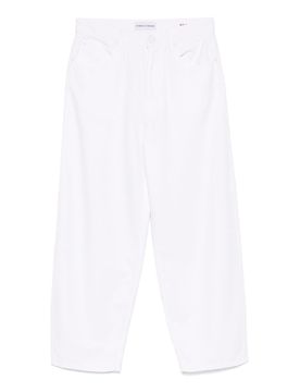 Pinko Jeans bianchi