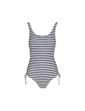 Costume da bagno da donna blu 34 A/B - Venice Beach - FashionsVida