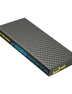 Nitecore Powerbank SUMMIT10000