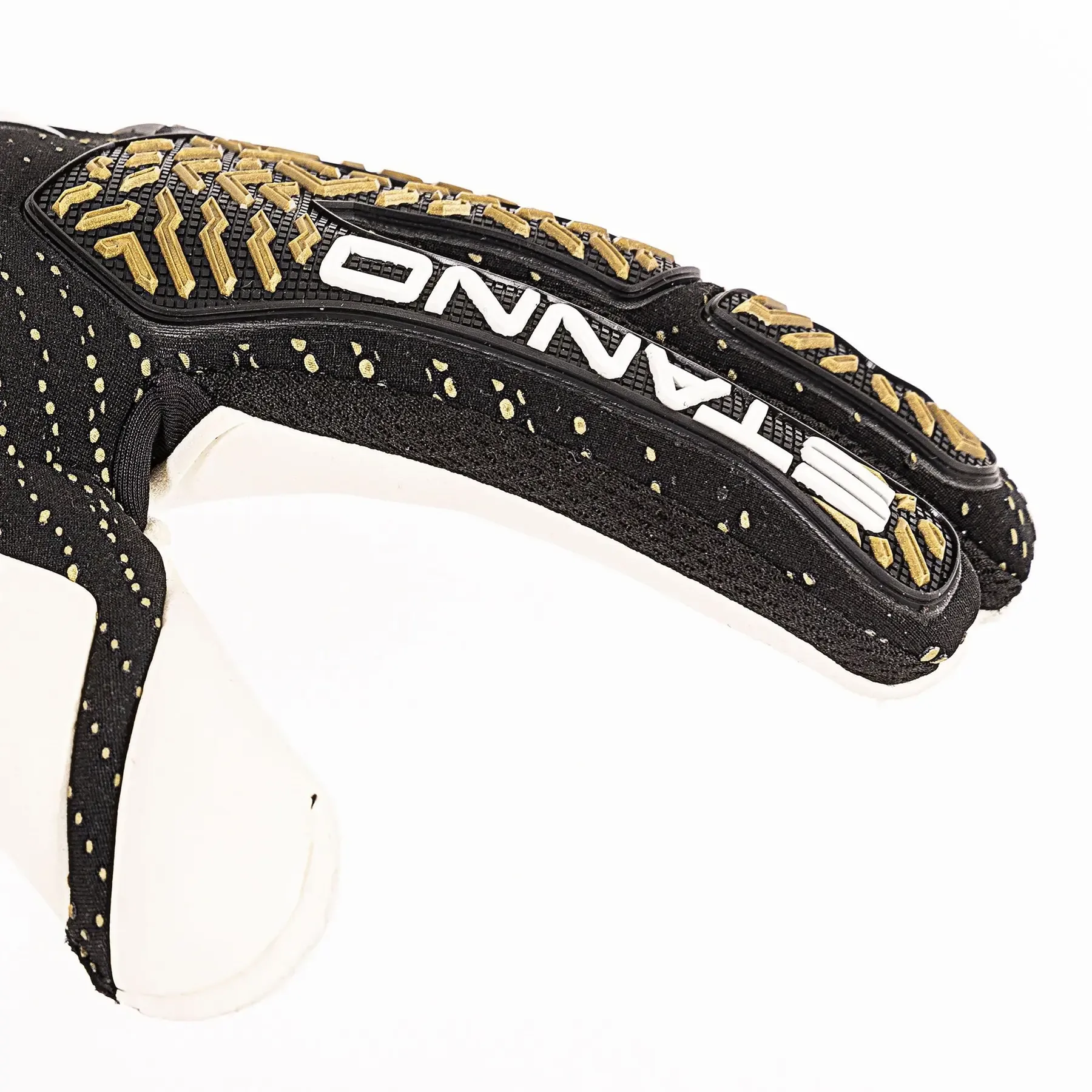 Torwarthandschuhe Thunder VII - Noir - unisex - Size: Taille 7,5 - Stanno - FashionsVida