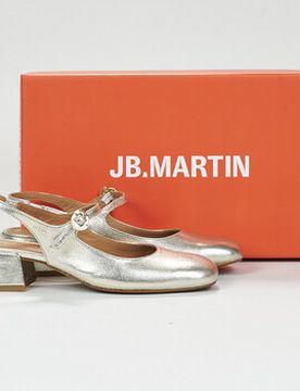 Jb Martin Pumps Onella 37 Female