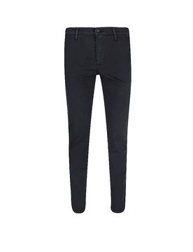 Chino DRIVER FLEXX dunkelblau 36/L30 herren