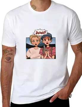 Stand by me T-Shirt cotton t shirt pack t shirt for man 100 percent cotton T-Shirt - Aliexpress - FashionsVida
