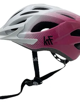 Casque Quick Pink 55-59 cm Homme