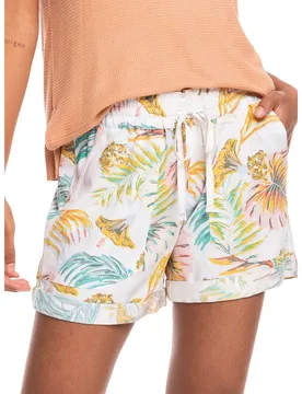Short Another Kiss Snow White Lilac S - Roxy - FashionsVida