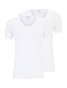 JBS OF DENMARK Camiseta blanco