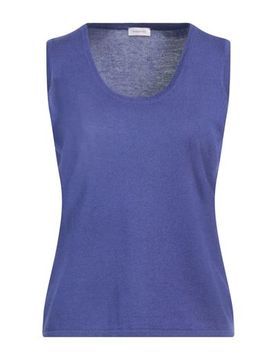 Pullover Mujer Morado 36,38,40 Mujer