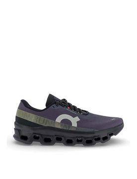 On Running Sneakers Flint Nere