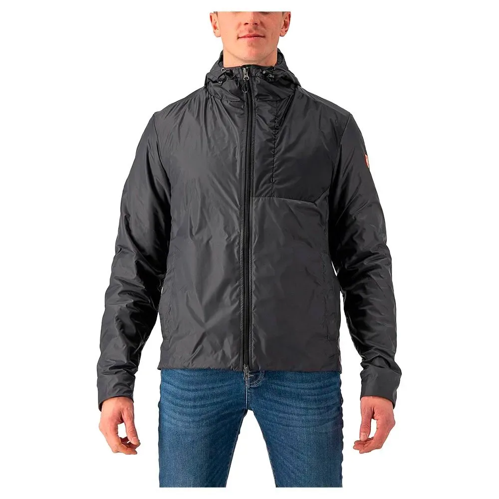 Castelli Veste Riscalda Puffy - Castelli - FashionsVida