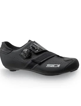 Scarpe per bici da corsa PRIMA nero 2025 - SIDI - FashionsVida