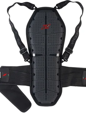 Paraschiena Moto Zandonà PRO SHELL X8 (Altezza 178-187cm) taglia L - Zandona - FashionsVida