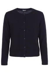 Mama B - Cardigan - 480032 - Nero