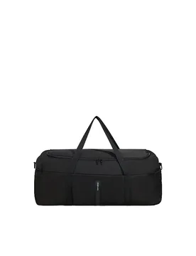Weekender grande plegable negro negro - Samsonite - FashionsVida