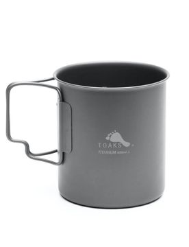 Toaks Titanium Light 450ml Cup